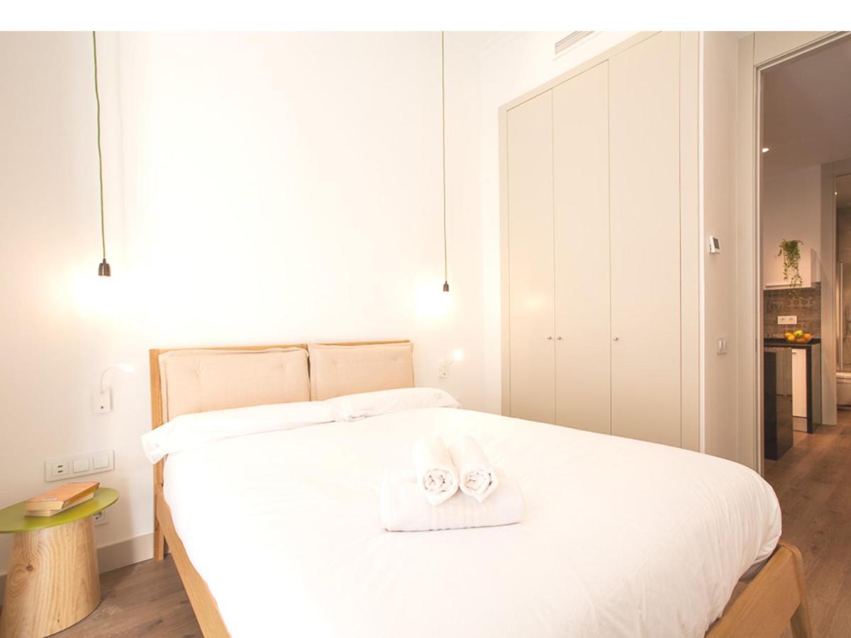 말라가 Del Parque Flats Santos Exclusive 아파트 외부 사진